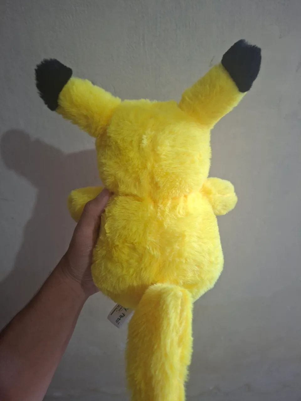 Feisty Pets Pikachu - Foto 3