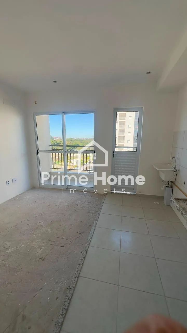 apartamento - Vila Yolanda Costa e Silva - Sumaré