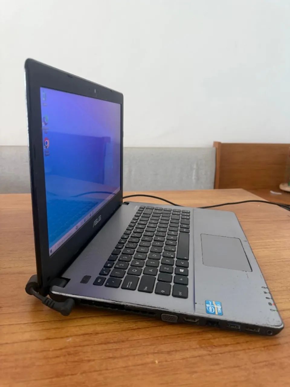 たっぷり500GB ✨ノートパソコンWindows10 LibreOffice Notebook i3 8gb 500gb windows 10 pro Hdmi web-cam - Notebooks
