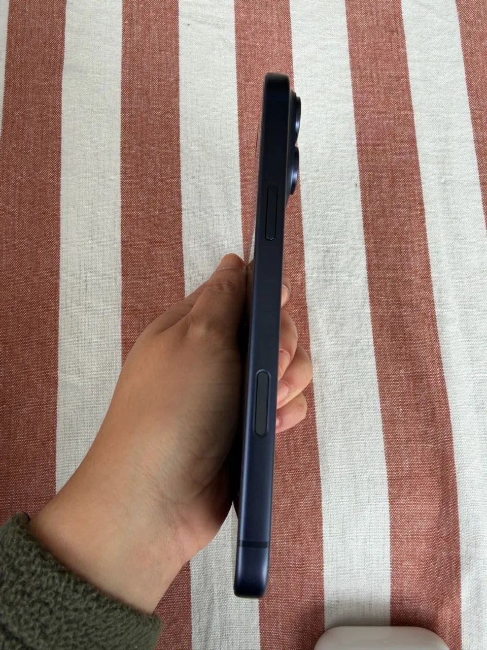 iPhone 17 Pro Azul - Foto 2