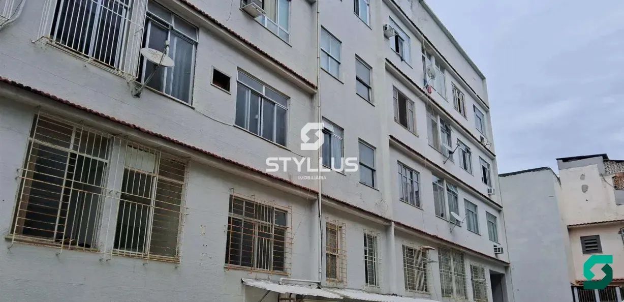 Lins de Vasconcelos | Apartamento 1 quarto