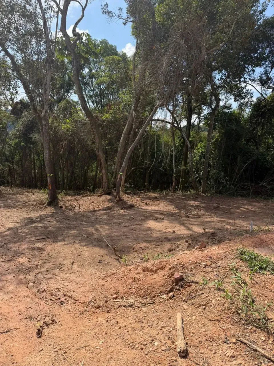 Terreno 1000m² em área nobre Saboo. - Foto 5