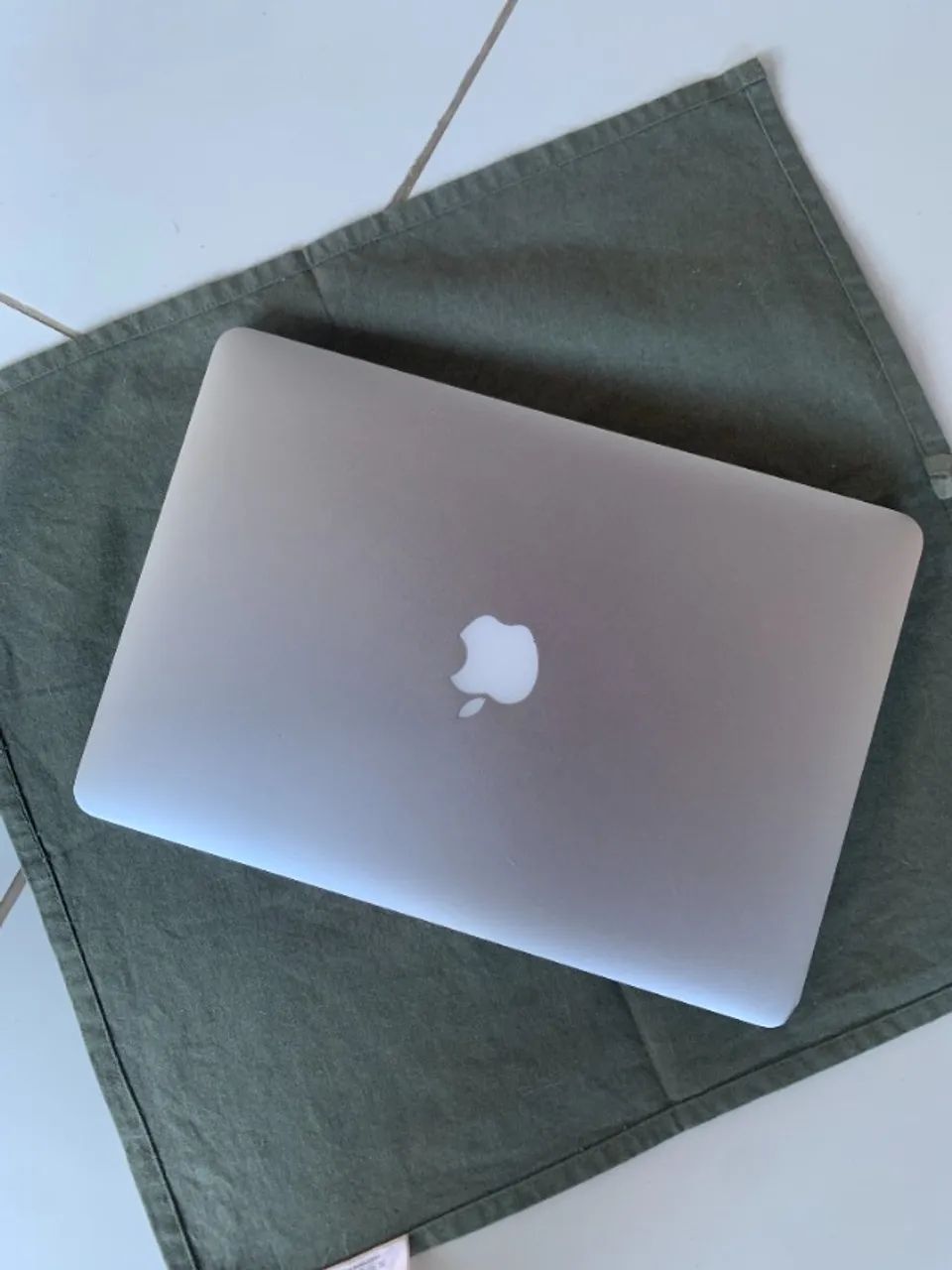 MacBook Air 2016 (13 polegadas, Intel Core, 8GB de RAM e 128GB de SSD) - Foto 3