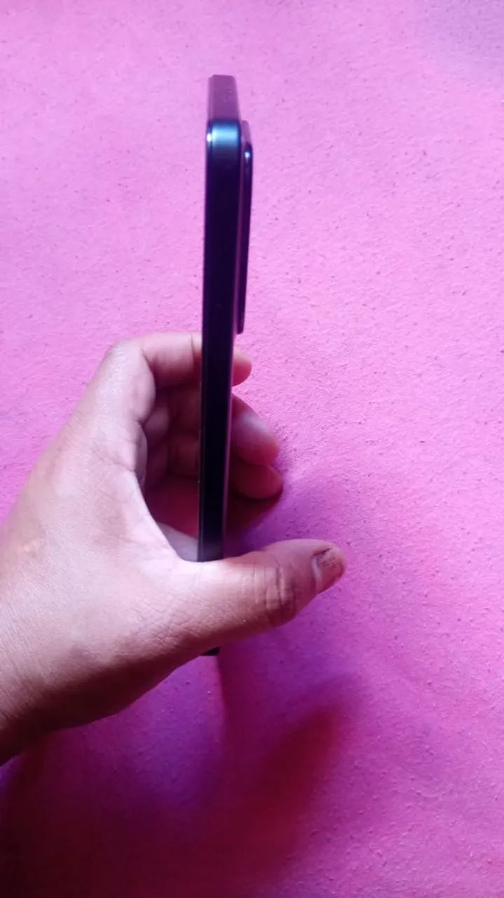 Vendo Celular semi novo  - Foto 4
