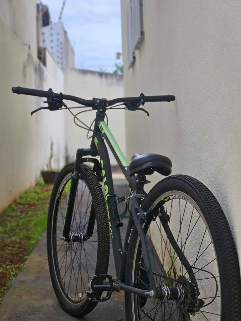 Bicicleta aro 29  - Foto 4