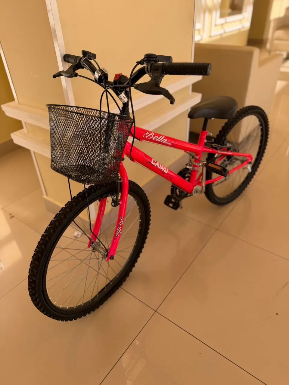 Bicicleta - Foto 3