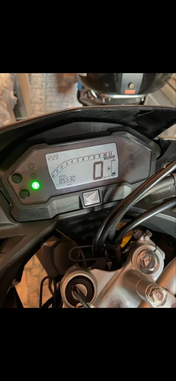 Moto com débito - Foto 3