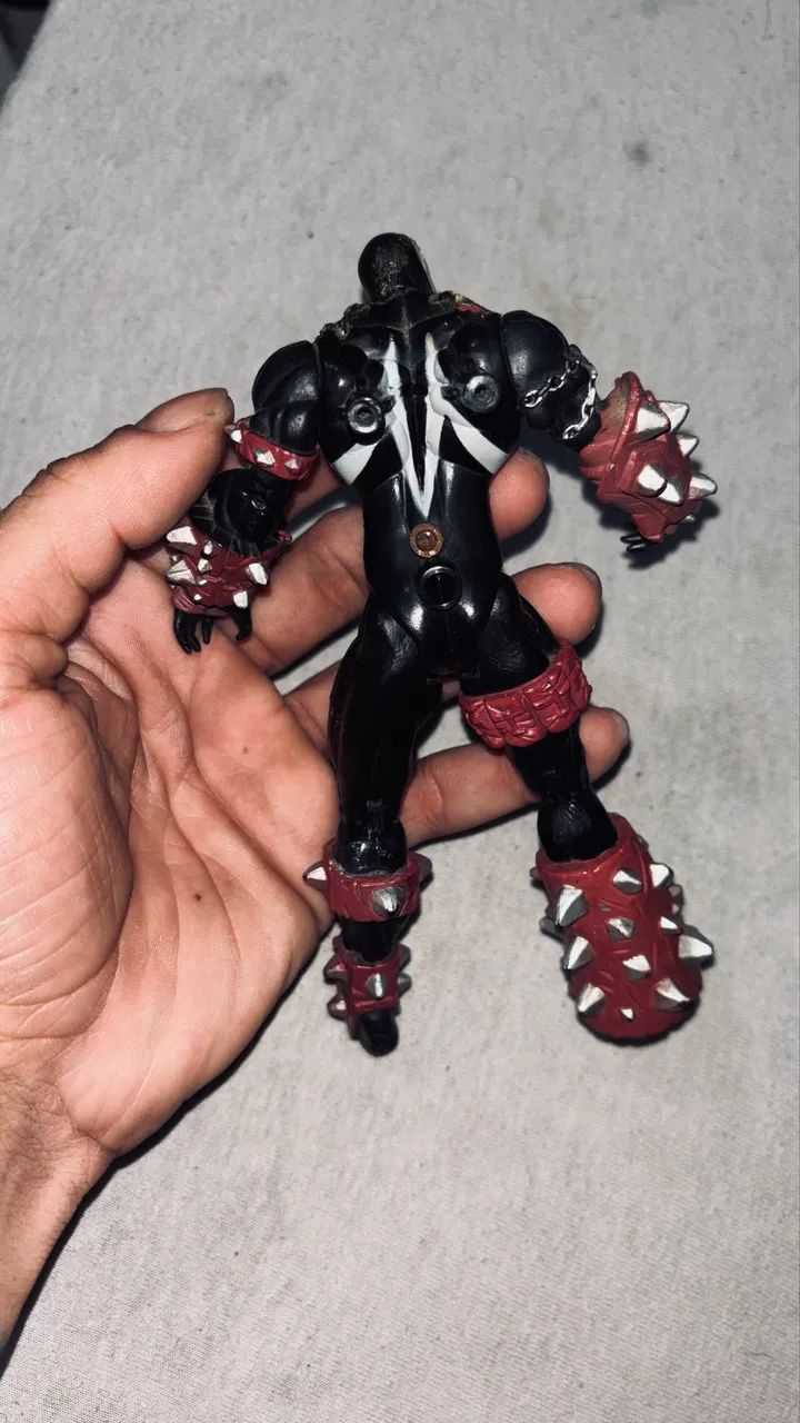 Boneco spawn para colecionadores  - Foto 2