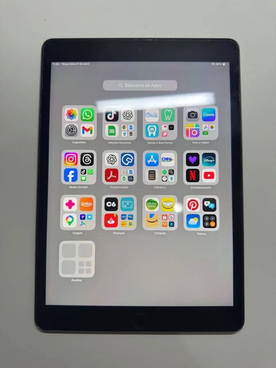 iPad 9 64gb