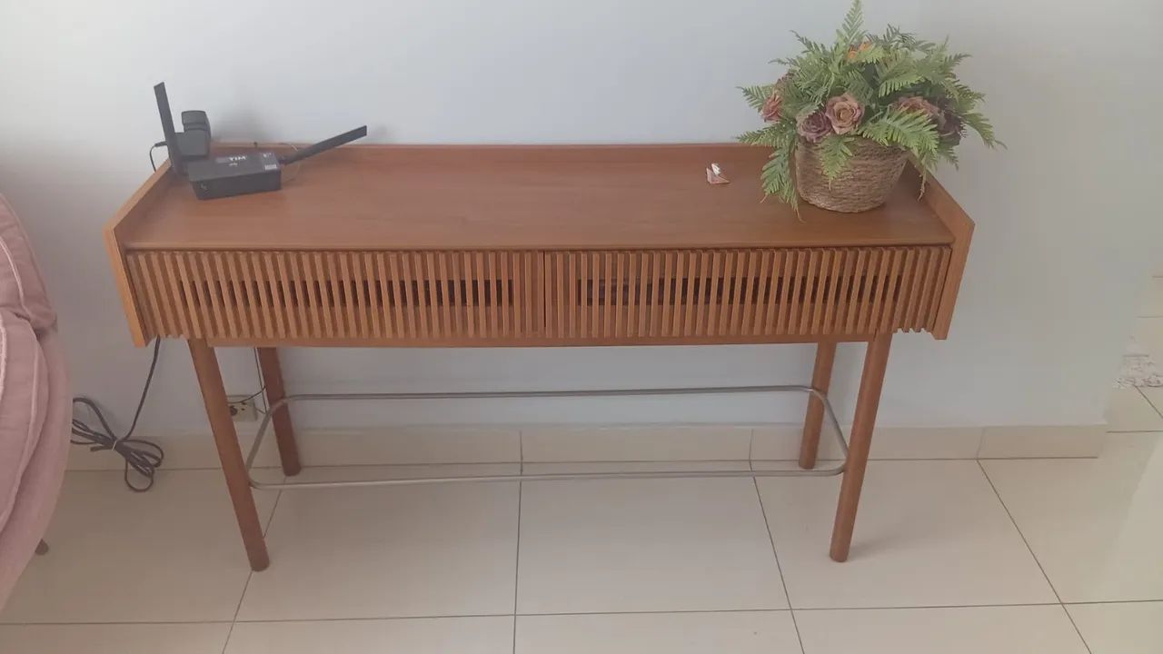 Vendo móveis semi novos em perfeito estado
