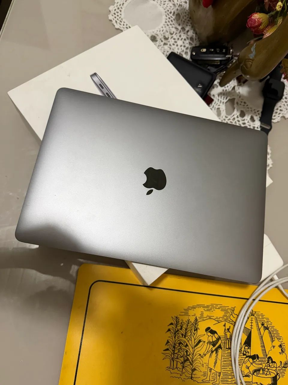 Macbook air m1 - Foto 2