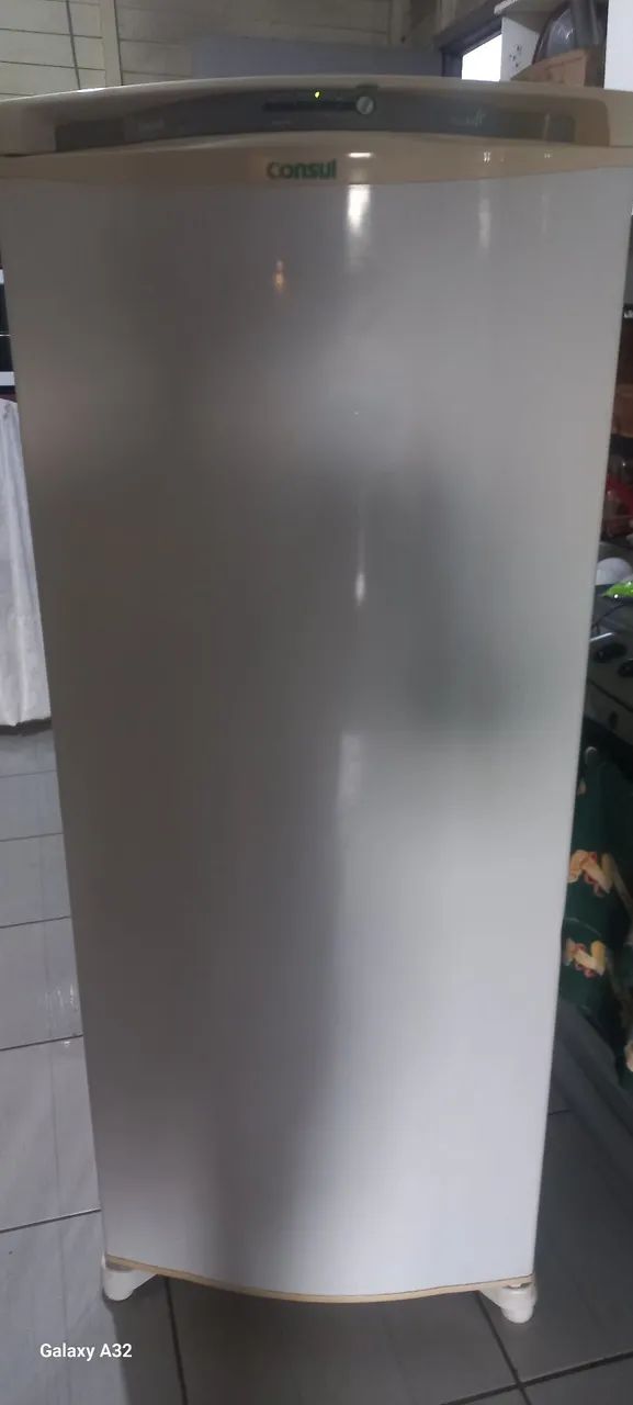 Refrigerador  CONSUL Frost Free324 Lts - Foto 5