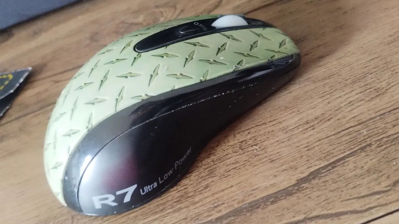 gamestike+ mouse gamer  - Foto 4