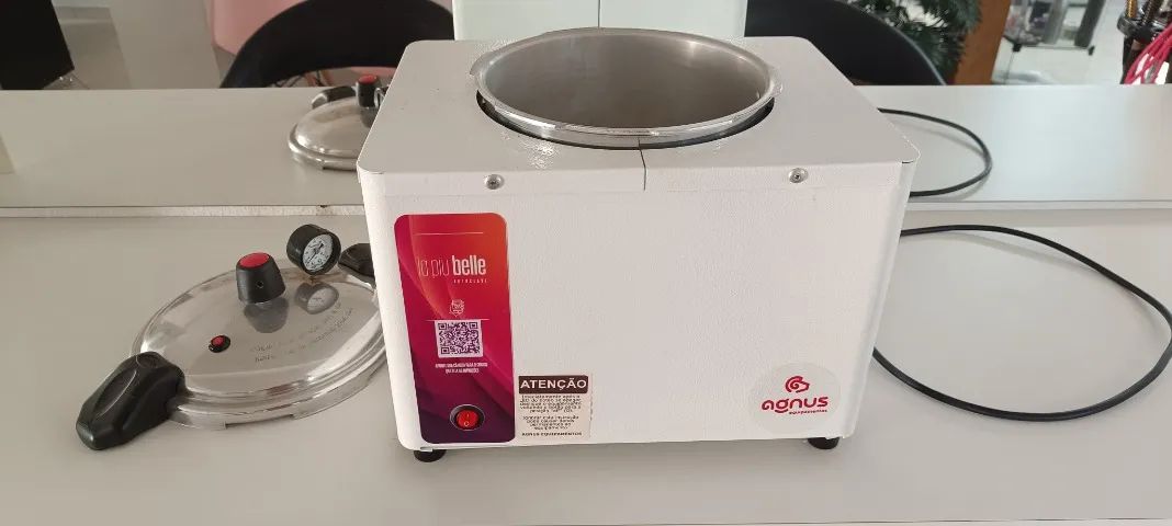 Autoclave 5L 