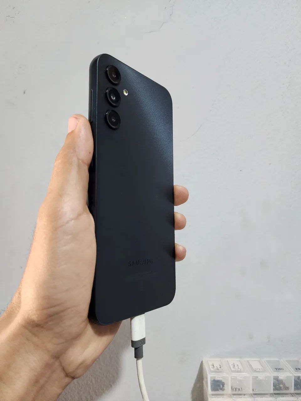 Samsung A14 5G - Foto 4