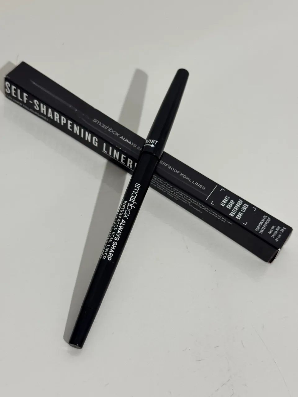 Smashbox Always Sharp Waterproof Kôhl Liner - Foto 3
