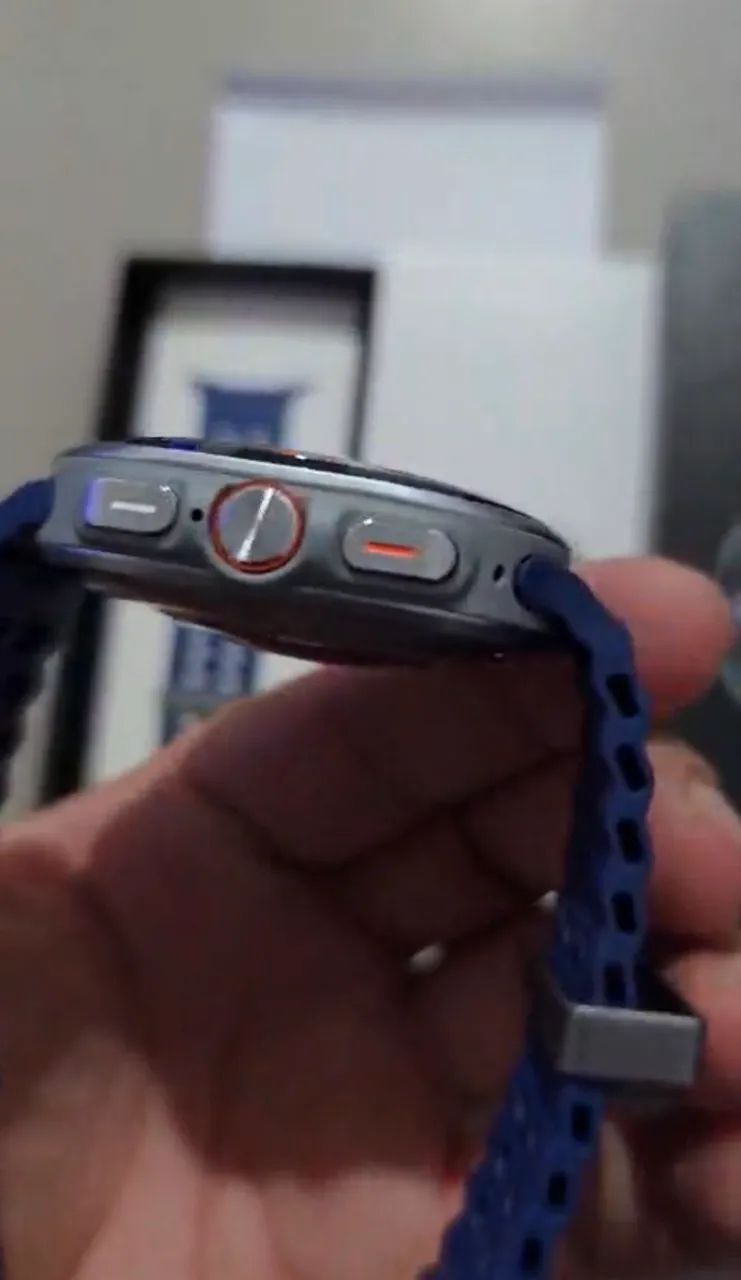 Samsung Watch ultra 64g  - Foto 2