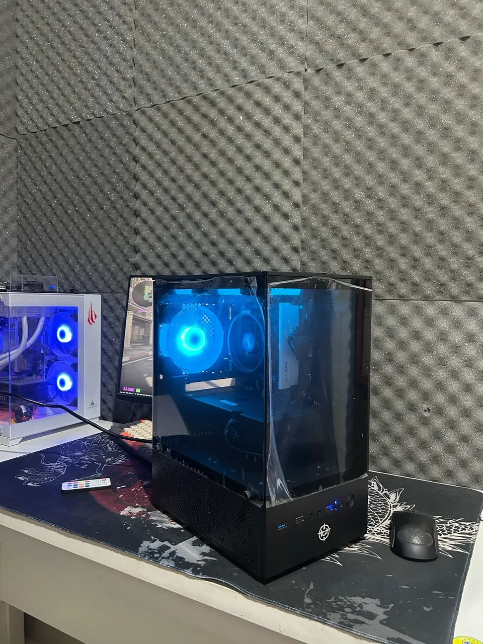 Pc gamer ryzen 5 - Foto 2