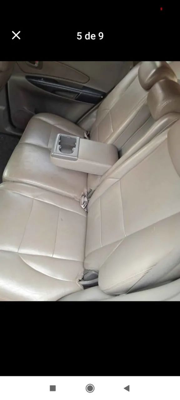 Hyundai Tucson 2.0 16V Aut. 2011 - Foto 4