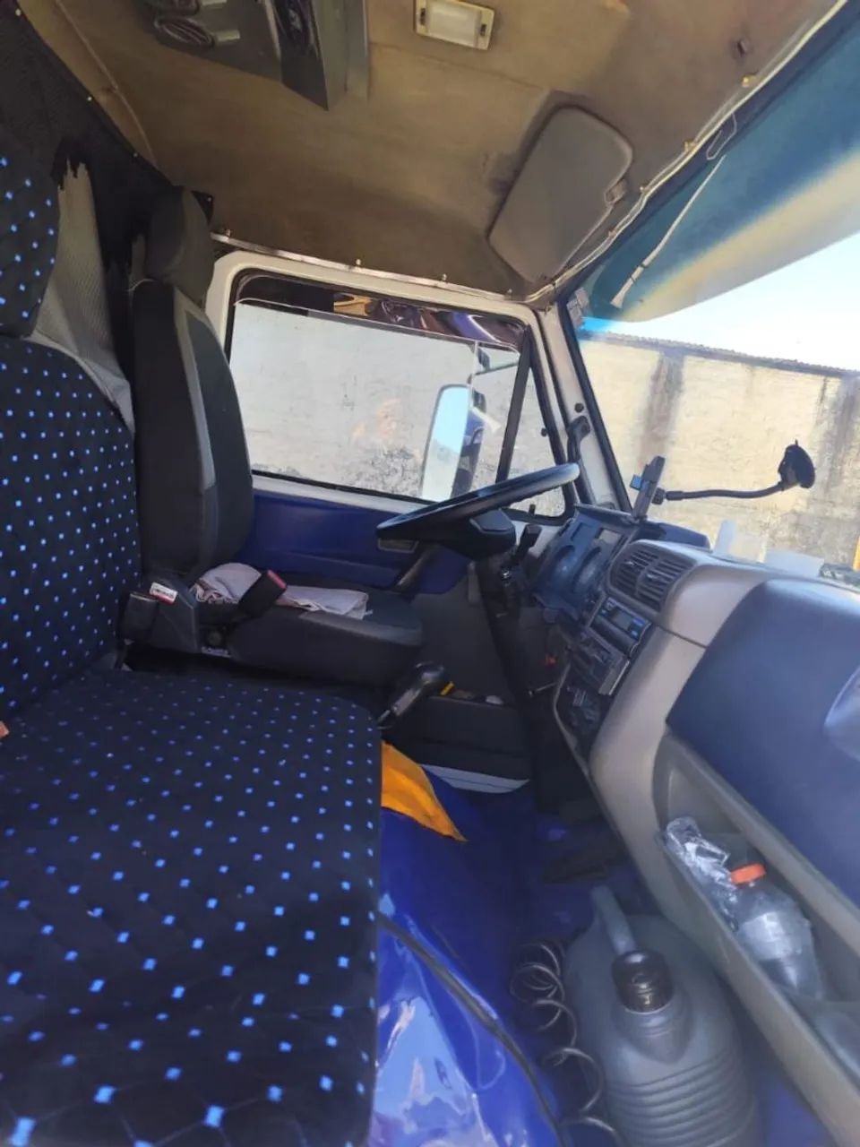 Volkswagen 15.180 - Foto 4