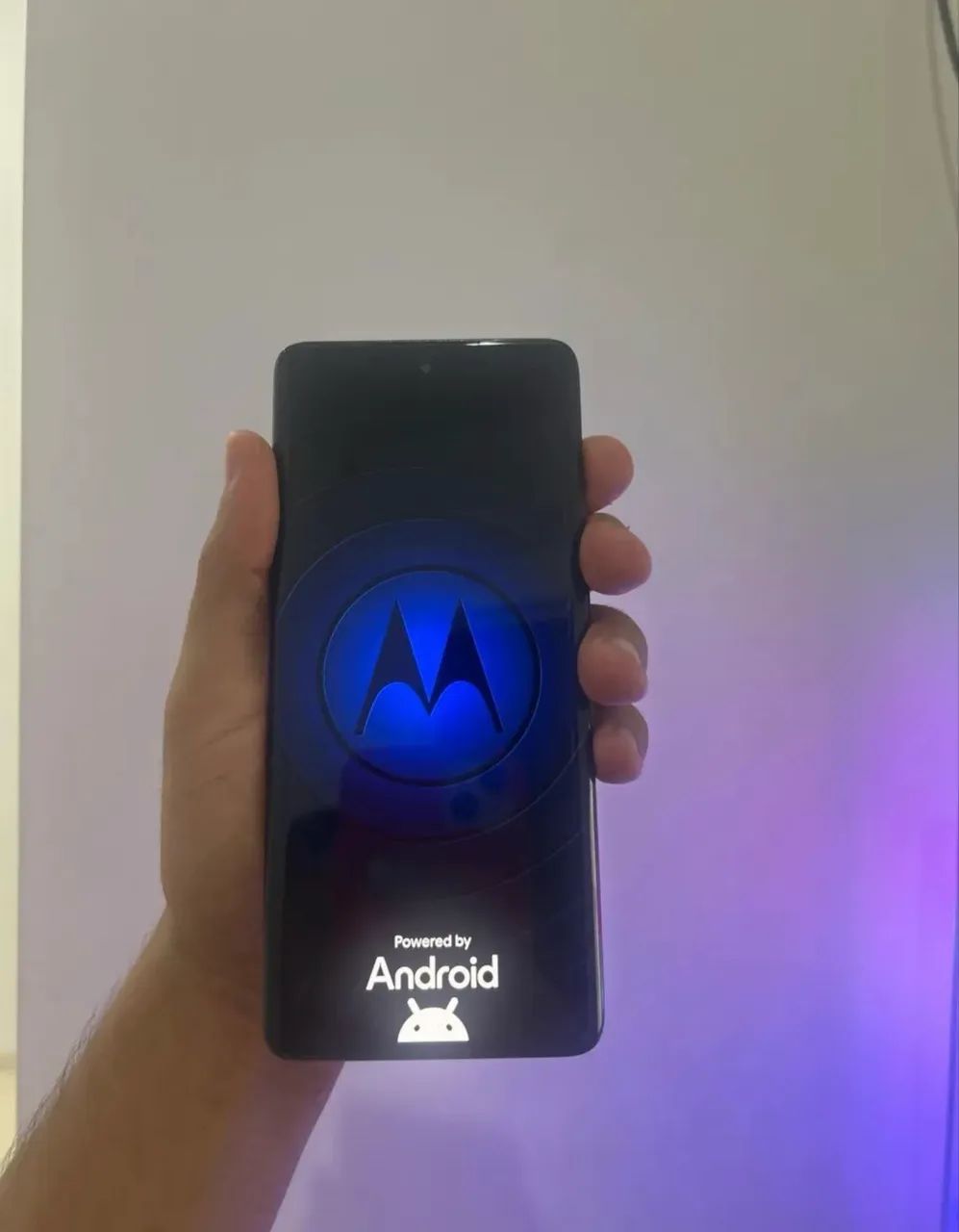 MOTO G EDGE 40 neo  - Foto 3