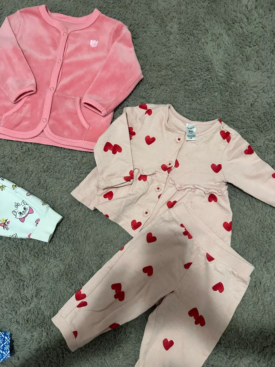 Lote de roupa infantil  - Foto 5