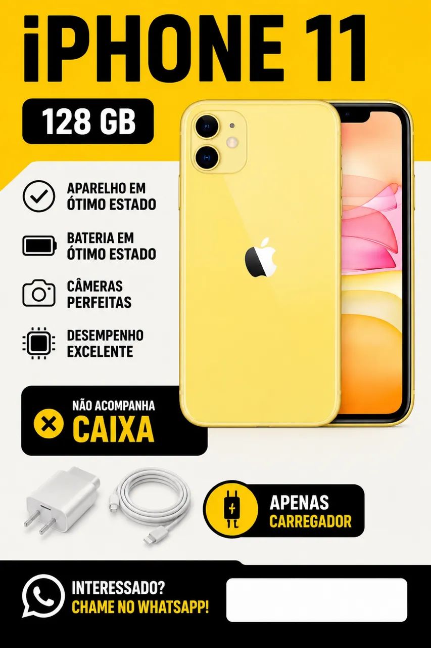 iPhone 11 