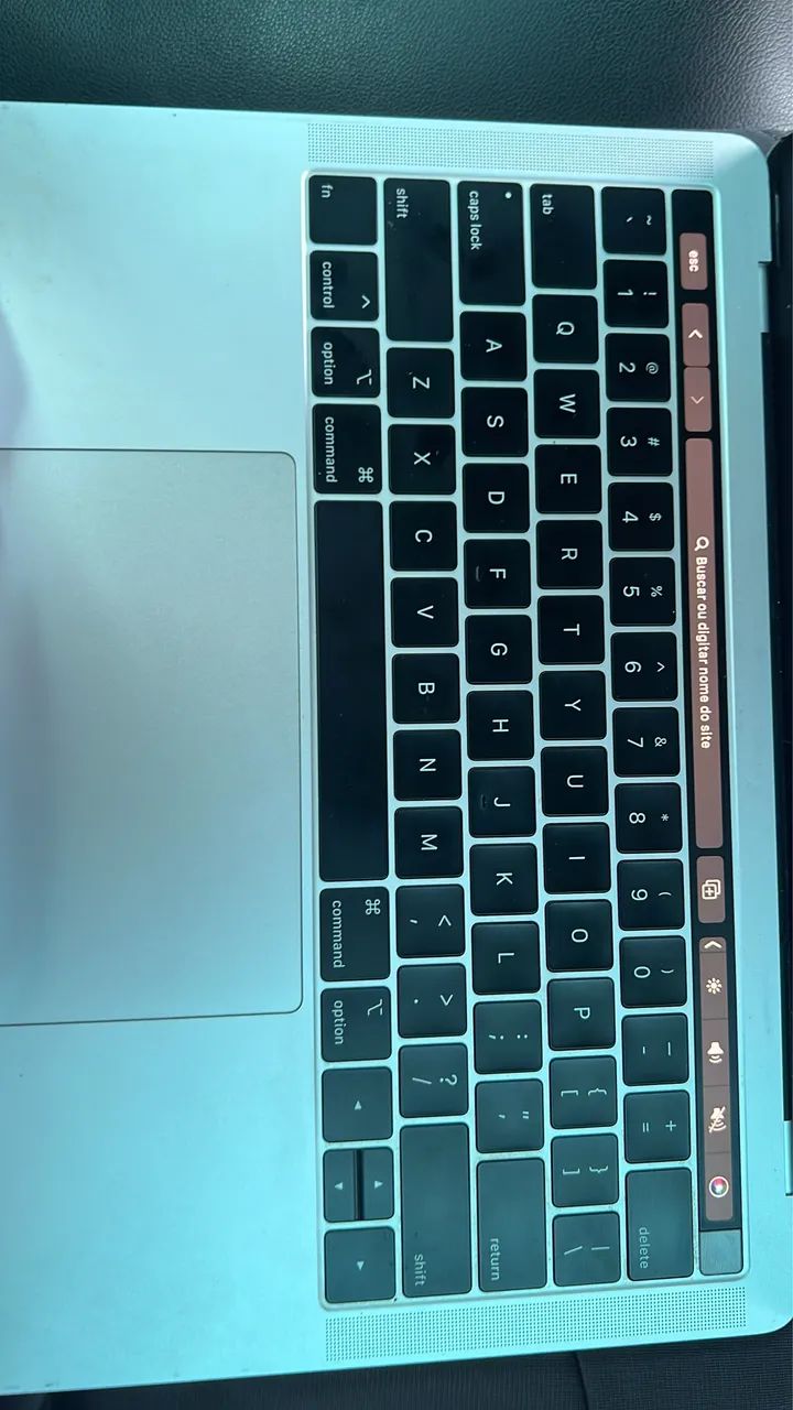 MacBook Pro A1989 - 2018  - Foto 3