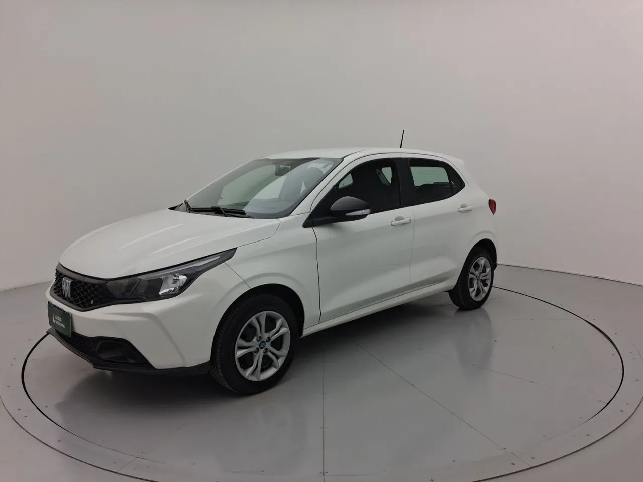 Fiat Argo Drive 1.0 Firefly 2026