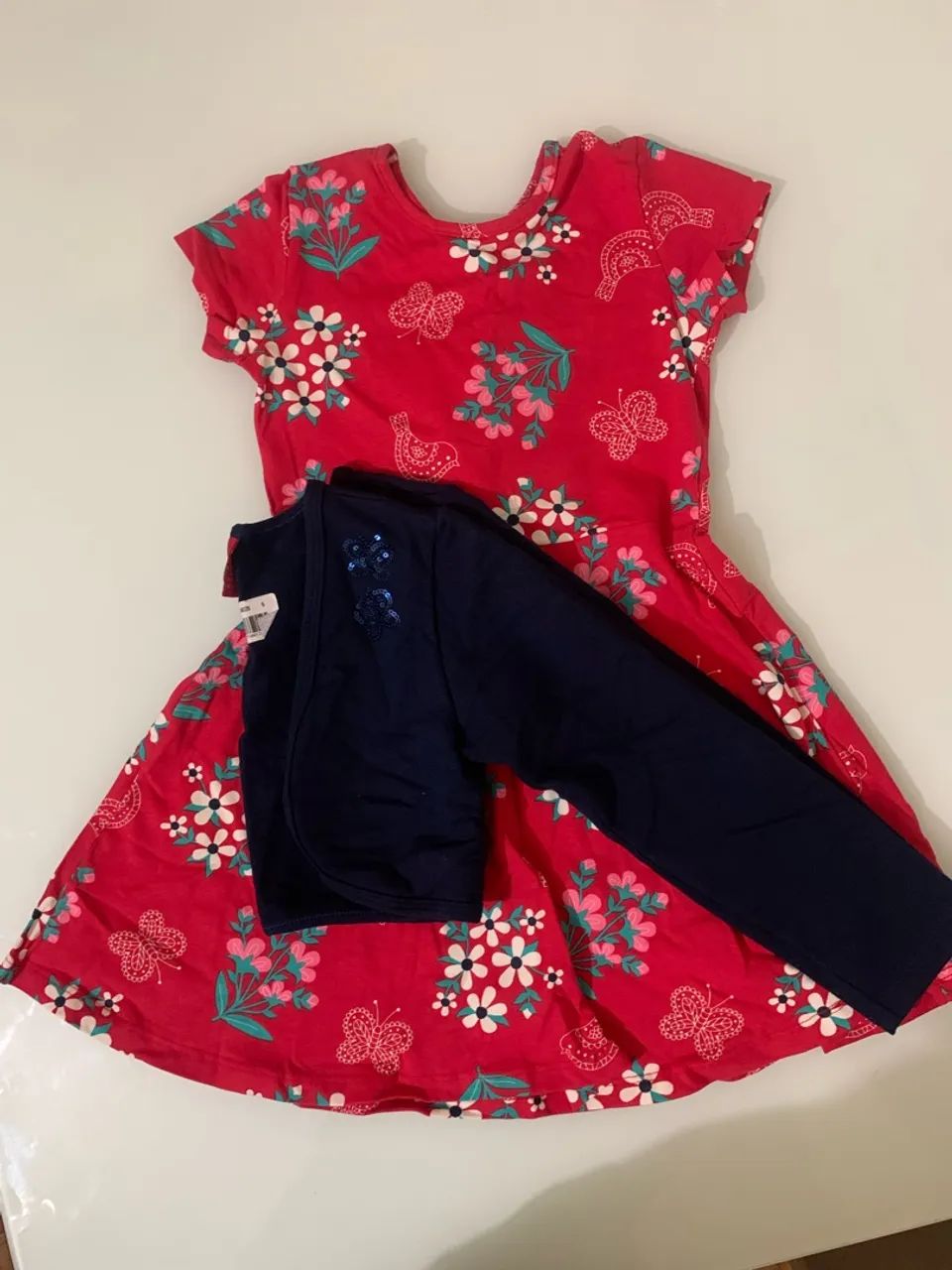 Roupas menina  - Foto 4
