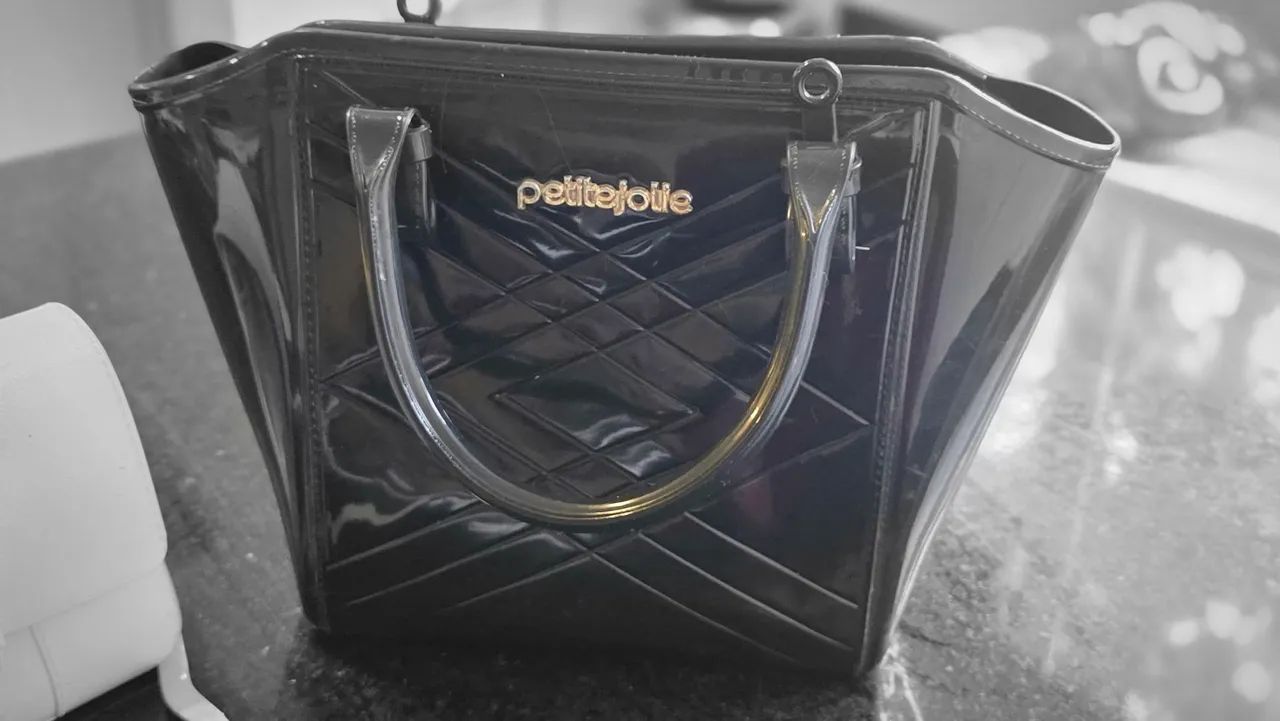 2 bolsas Petite Jolie - Foto 3