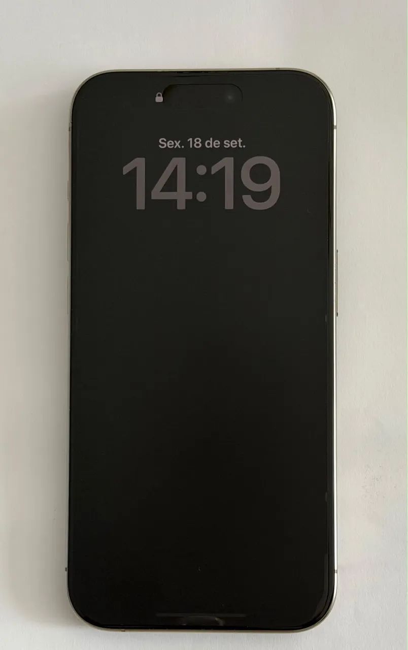 iPhone 15 Pro 512 Gb  - Foto 2