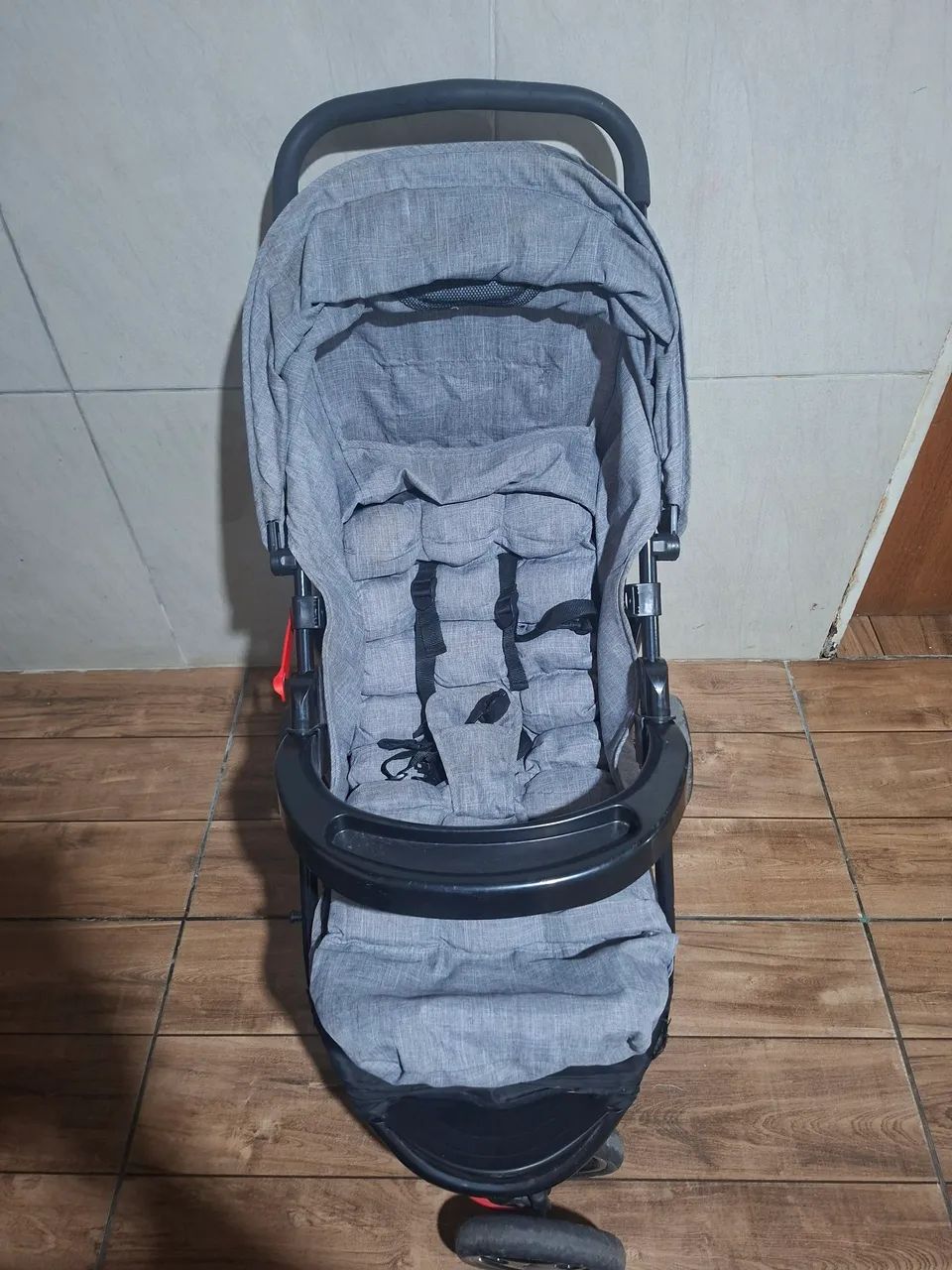 Carrinho de Bebe