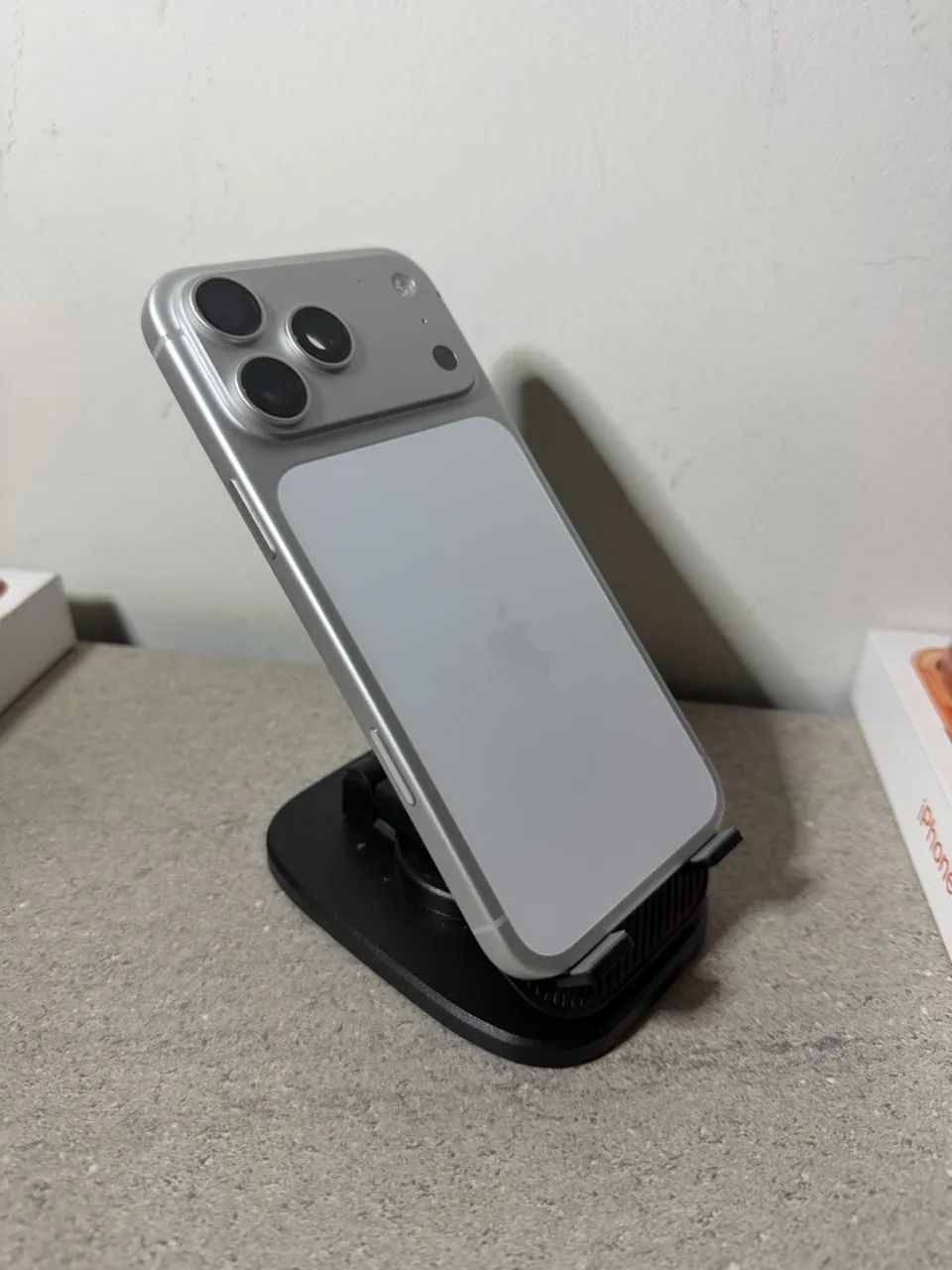 iphone 17 pro Max 256Gb  - Foto 3