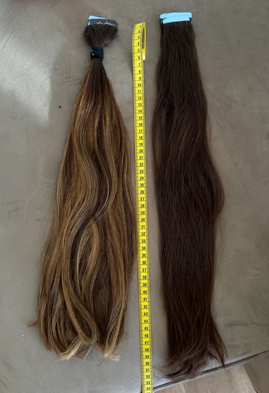 Megahair Brasileiro do Sul 