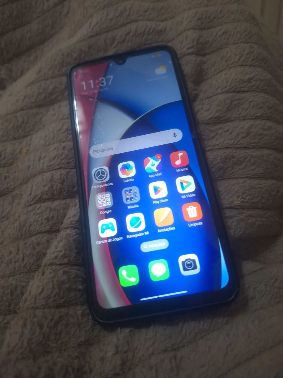 Xiaomi 14C - Foto 2