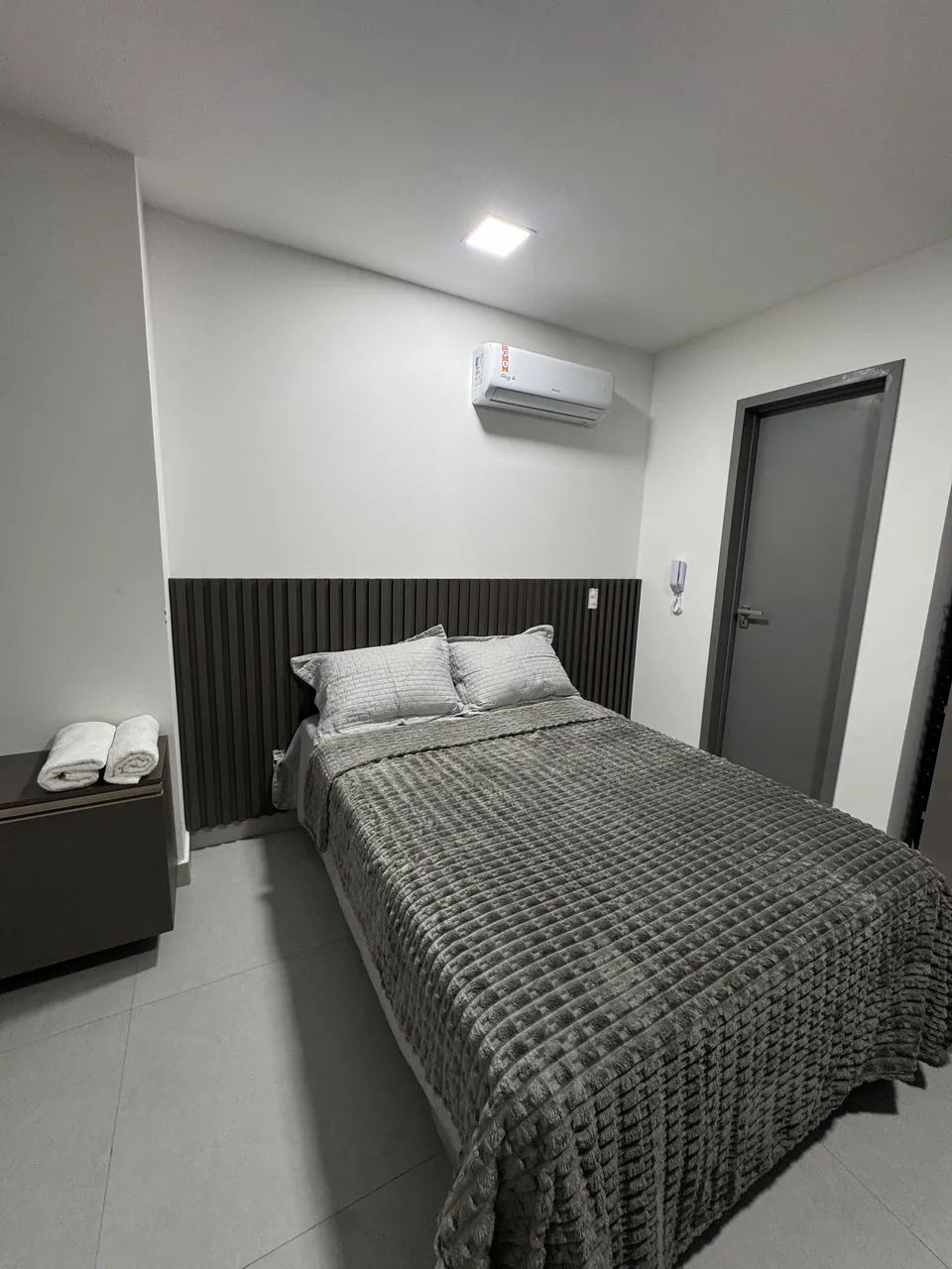 ALUGO APARTAMENTO DE 1 QUARTO MOBILIADO EM MANAÍRA - Foto 2