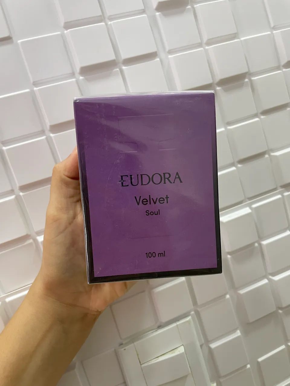 PERFUMES/EUDORA OBOTICARIO