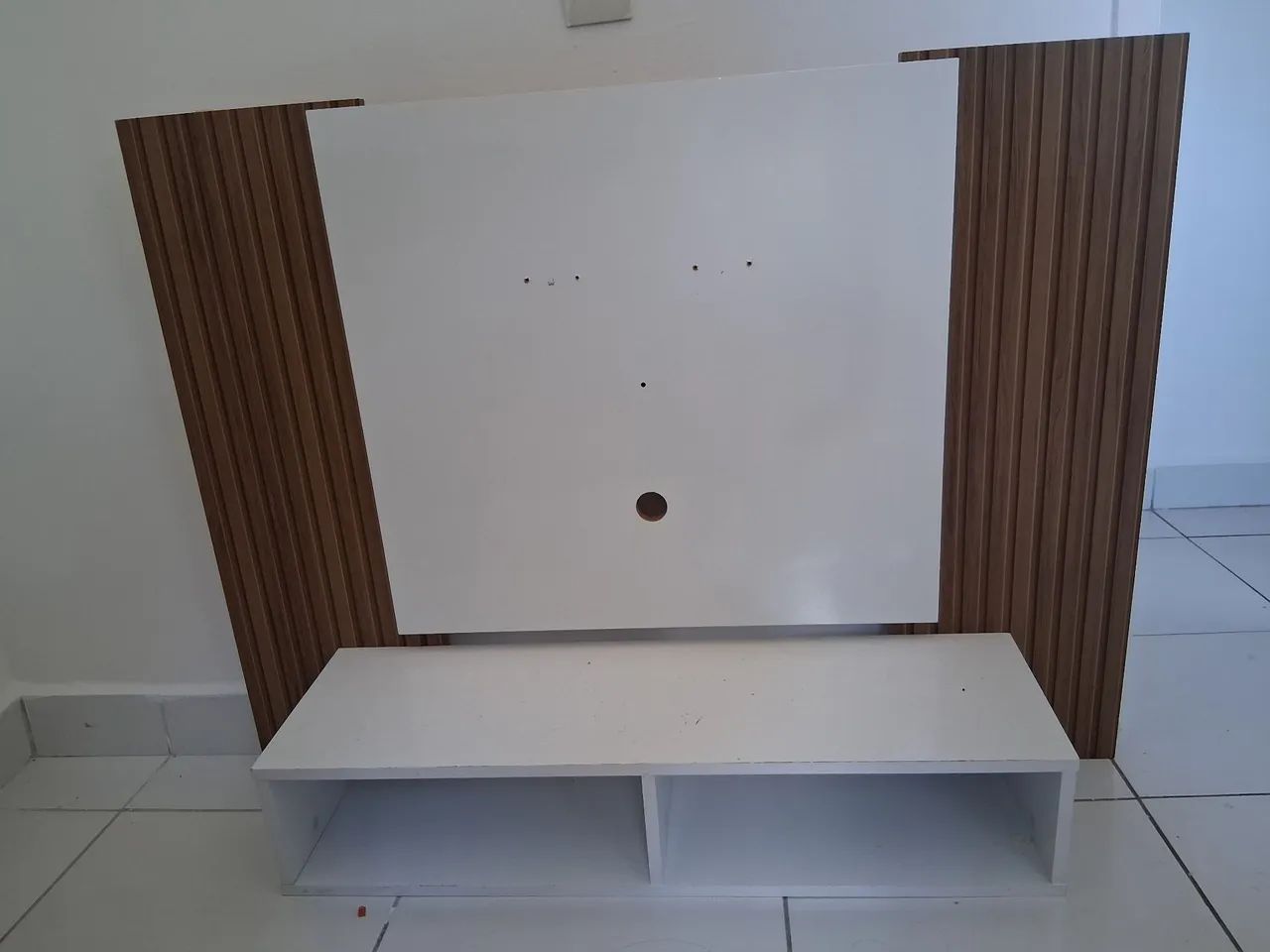 Painel de TV até 42 polegadas