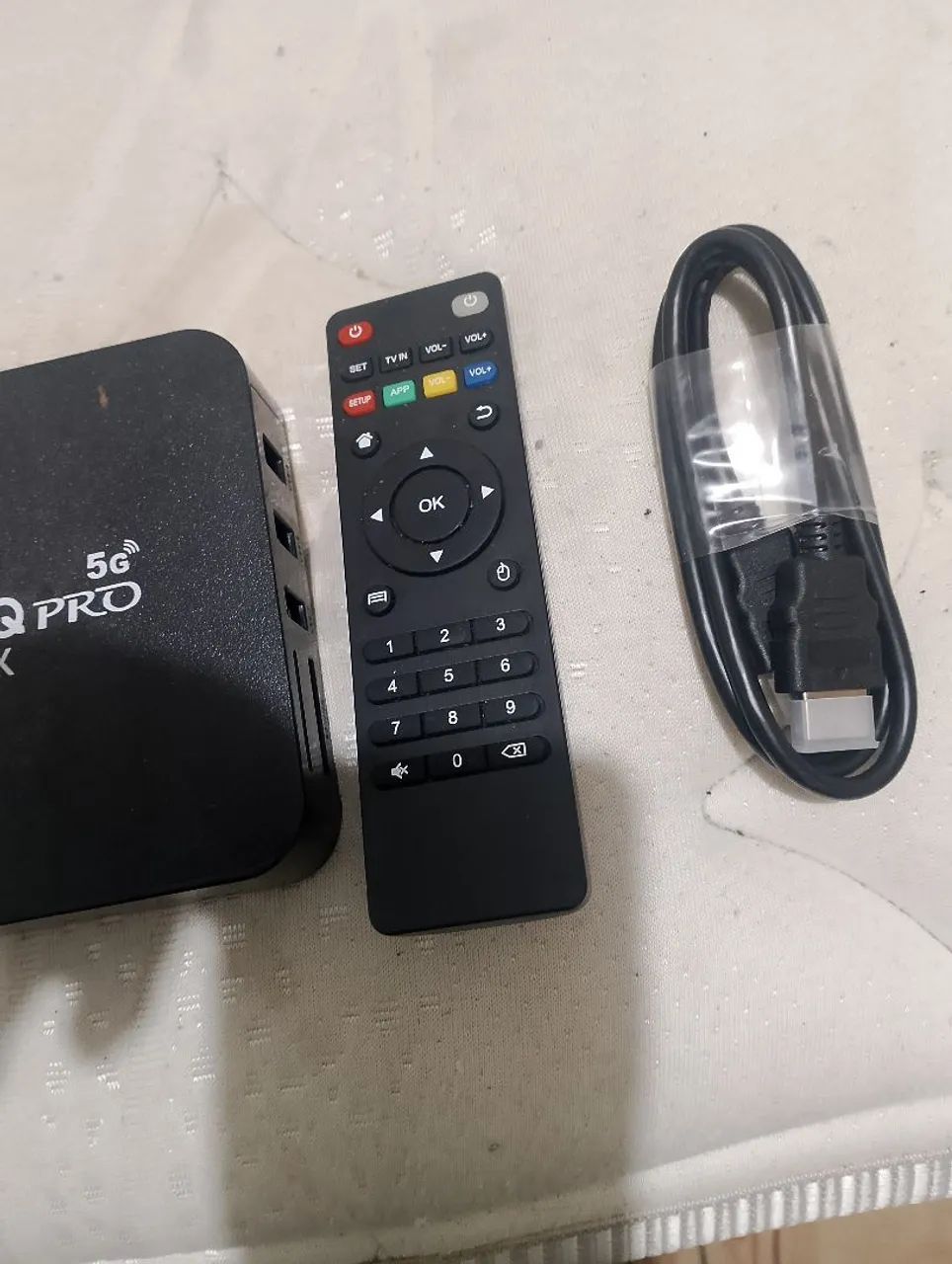 Transforme sua TV em uma smartv  - Foto 2