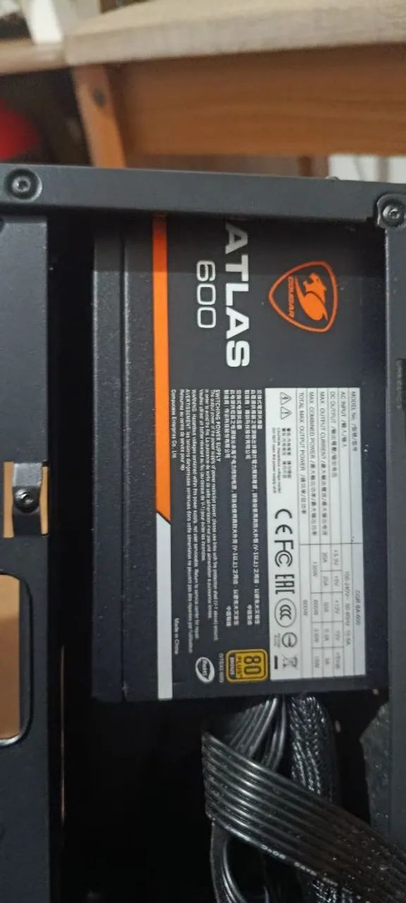 Pc Ryzen 3 3200G - Foto 4