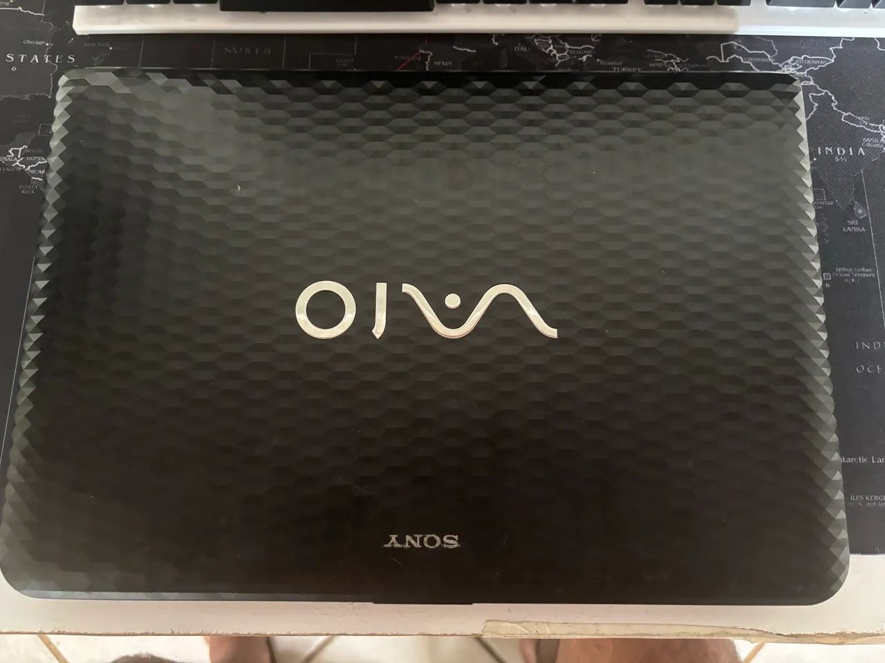 Notebook Sony VAIO Intel Core i3 | SSD 240 GB | Windows 10