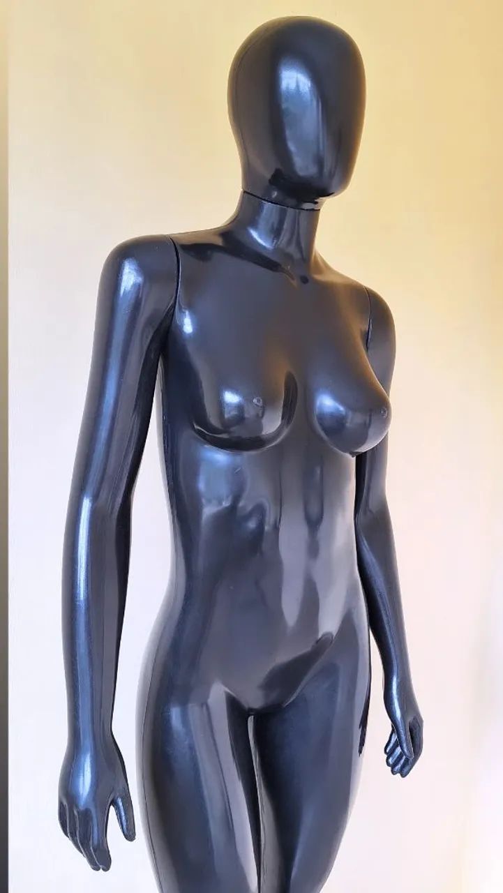 Maniquin Feminina  - Foto 2