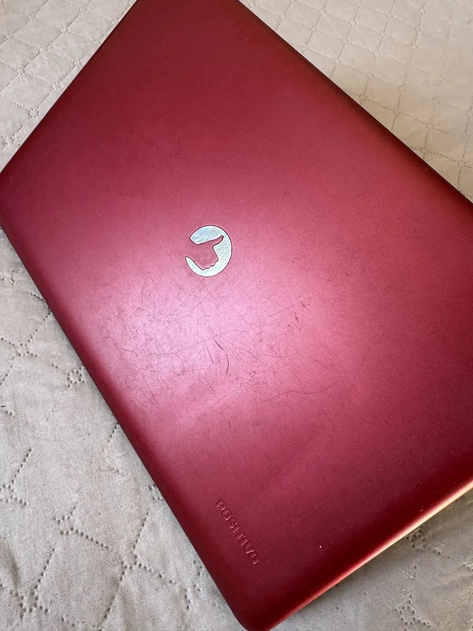 Notebook - Positivo Motion Red C41TA - Foto 4