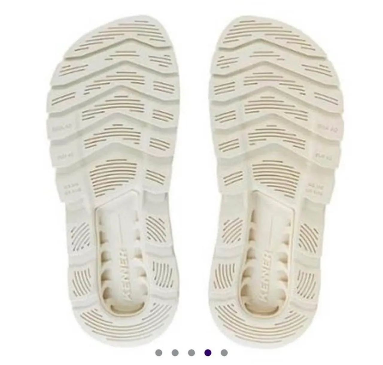 Chinelo Kenner Rakka Nylon - Foto 3