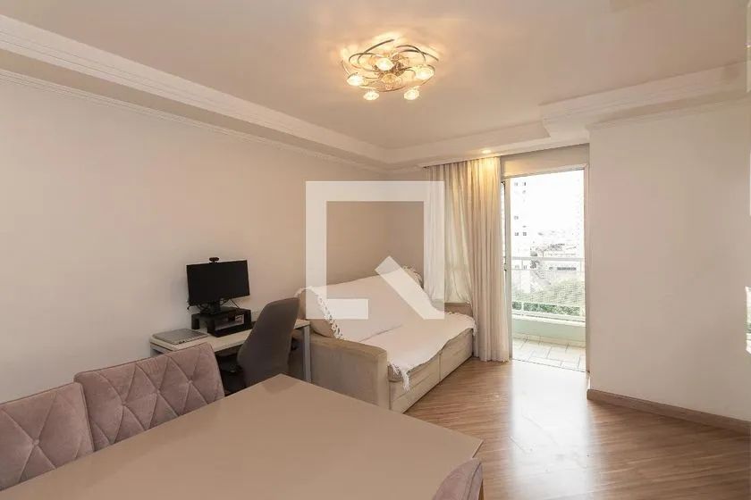 Apartamento à Venda - Vila Mazzei, 2 Quartos, 52 m2 - Foto 3