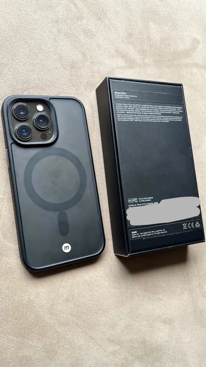 iPhone 13 Pro 128gb