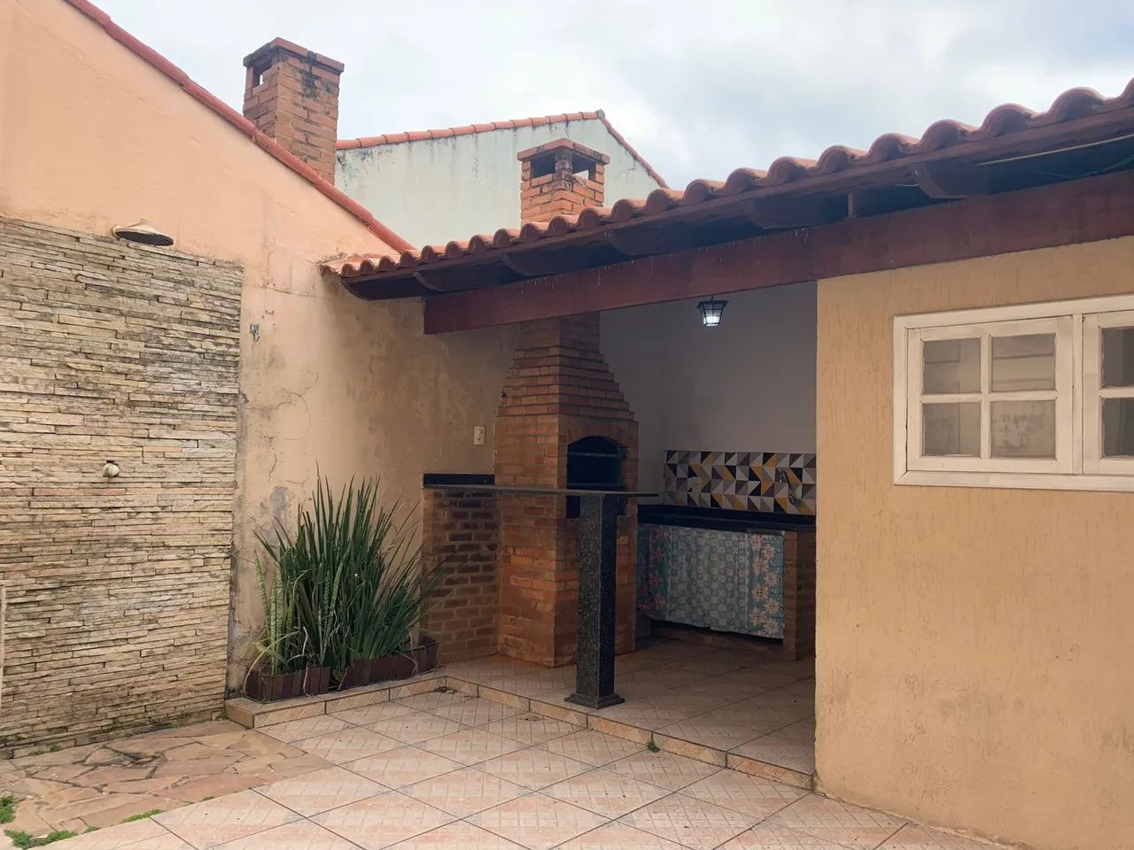 Foto - Volta Redonda - Vila Mury