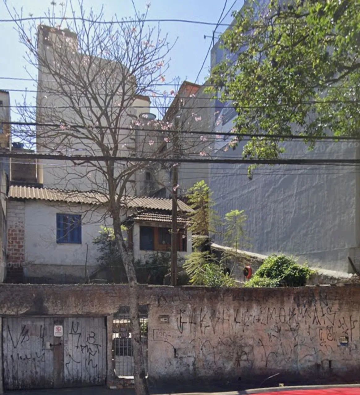 Foto - Diadema - Piraporinha
