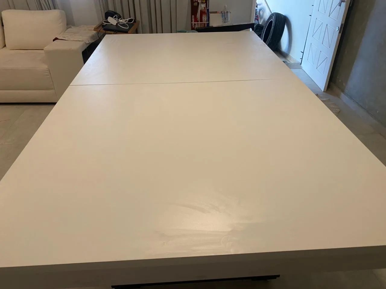 Mesa de jantar e bilhar - Foto 4